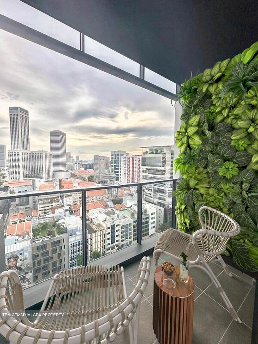 The M (D7), Apartment #619509501